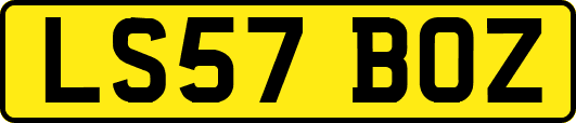 LS57BOZ