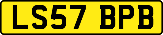LS57BPB