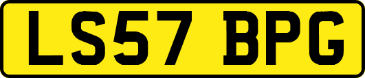 LS57BPG