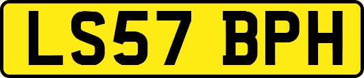 LS57BPH