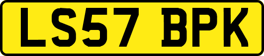 LS57BPK