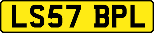 LS57BPL