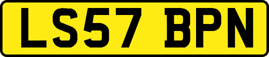 LS57BPN
