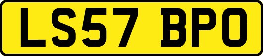 LS57BPO