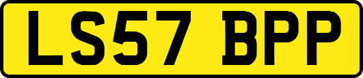 LS57BPP