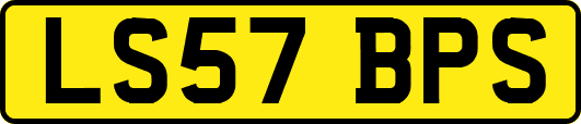 LS57BPS