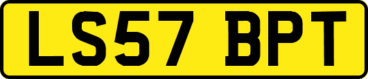 LS57BPT