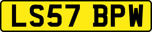 LS57BPW