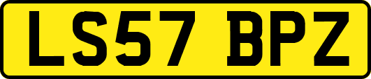LS57BPZ