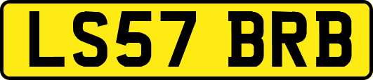 LS57BRB
