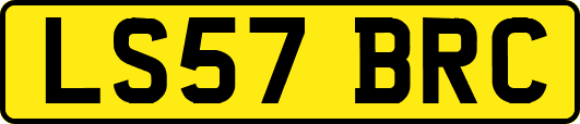 LS57BRC