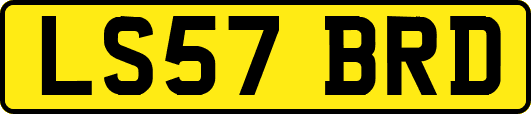LS57BRD