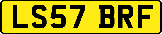 LS57BRF