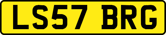 LS57BRG