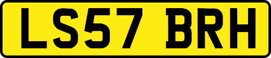 LS57BRH