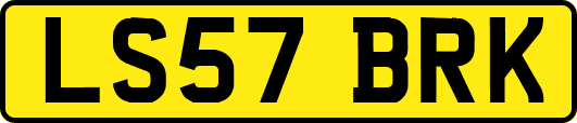 LS57BRK