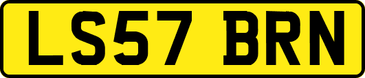 LS57BRN
