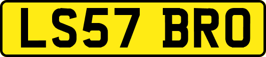 LS57BRO