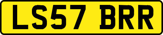 LS57BRR