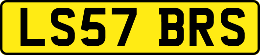 LS57BRS