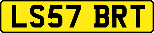 LS57BRT