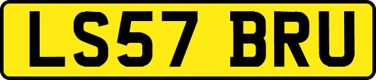 LS57BRU