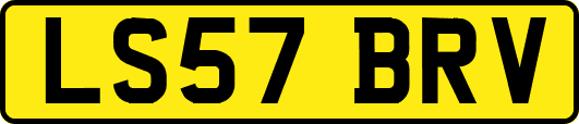 LS57BRV