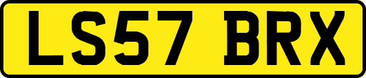 LS57BRX