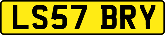LS57BRY