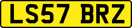 LS57BRZ