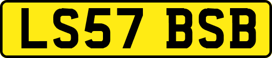 LS57BSB