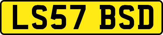 LS57BSD
