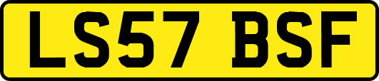 LS57BSF