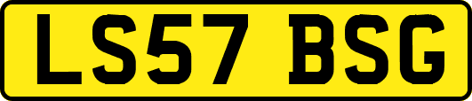 LS57BSG