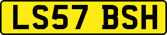 LS57BSH