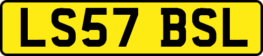 LS57BSL
