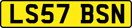 LS57BSN