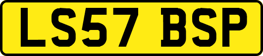 LS57BSP