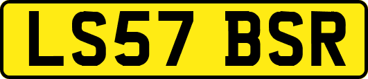 LS57BSR