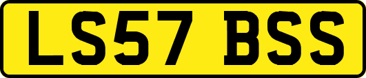 LS57BSS