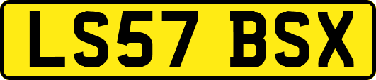 LS57BSX