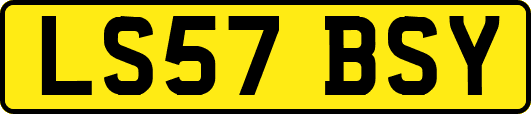 LS57BSY