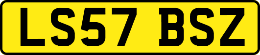 LS57BSZ