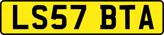 LS57BTA