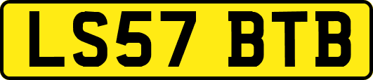 LS57BTB