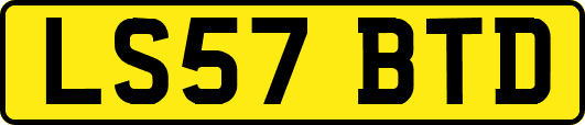 LS57BTD