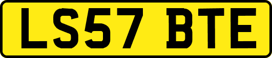 LS57BTE