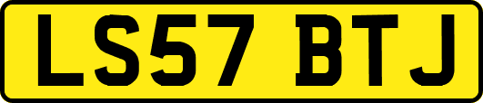 LS57BTJ