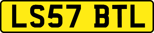 LS57BTL