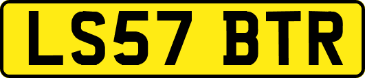 LS57BTR